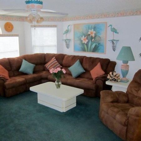 Villas Of Somerset Apartments Kissimmee Exterior photo