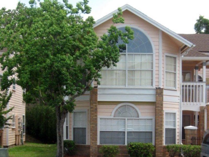 Villas Of Somerset Apartments Kissimmee Exterior photo